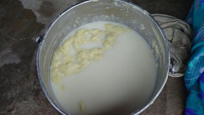 அரப்புமோர்