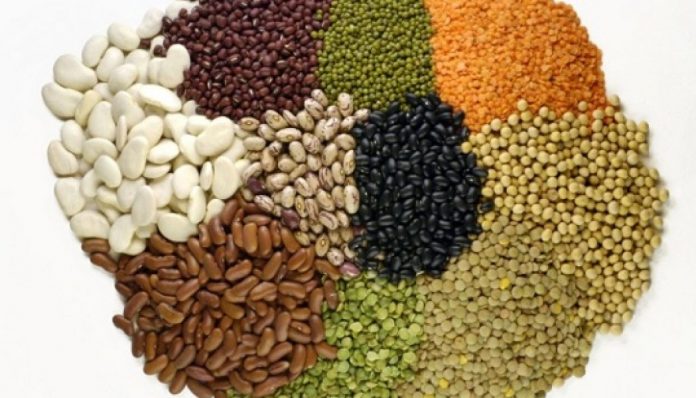 சிறுதானியம்