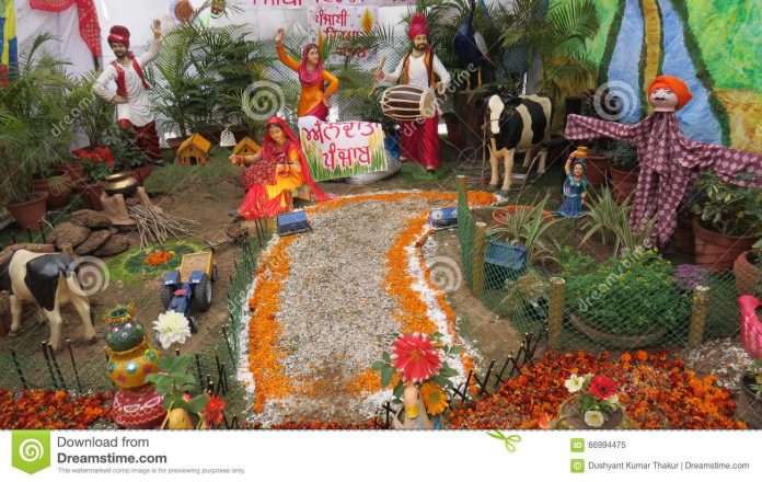 exhibition-village-life-punjab-rose-festival-zakir-hussain-rose-garden-chandigarh-india-asia-66994475