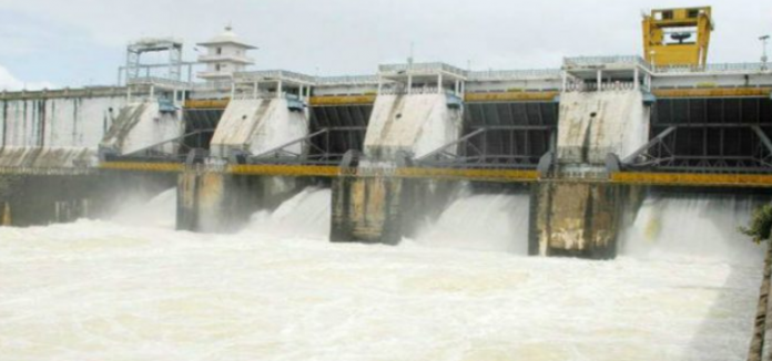 kabini river
